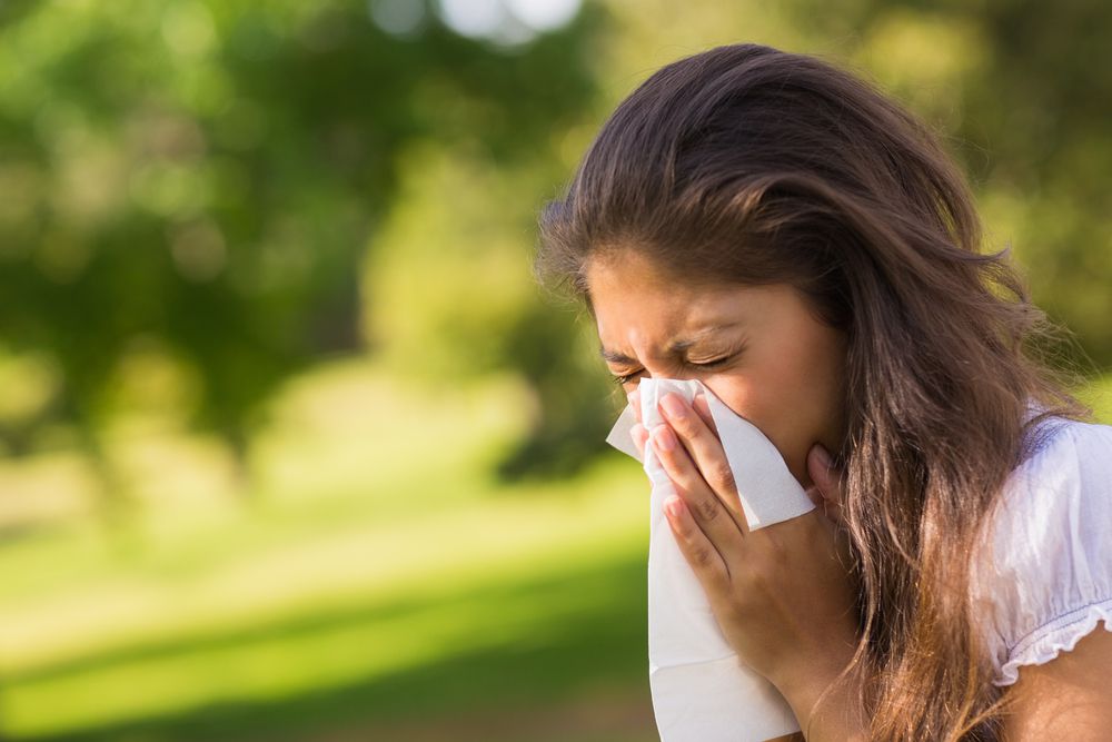 Allergy Services at Phoenix Family Medical