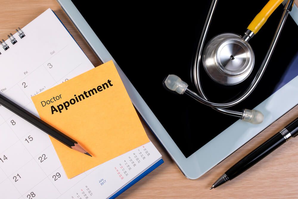 keep your phoenix medical center doctor appointment